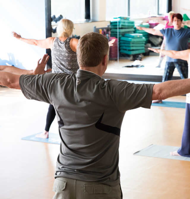 Workout Classes
