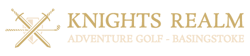 Knights Realm Adventure Golf